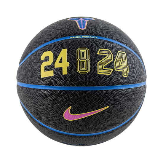 Nike Μπάλα μπάσκετ All Court K Bryant Asg 2026 Deflated